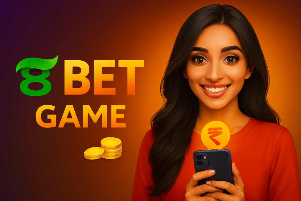8Bet Game
