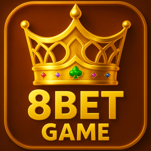 8bet game